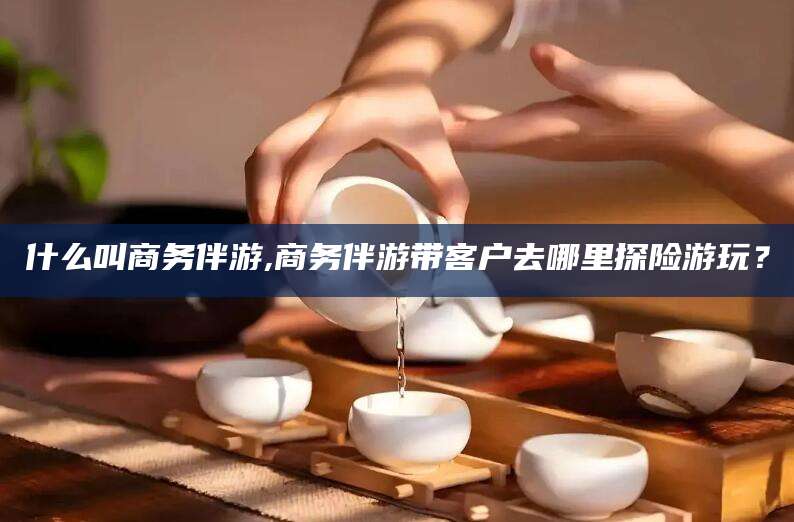 南阳什么叫商务伴游,商务伴游带客户去哪里探险游玩？